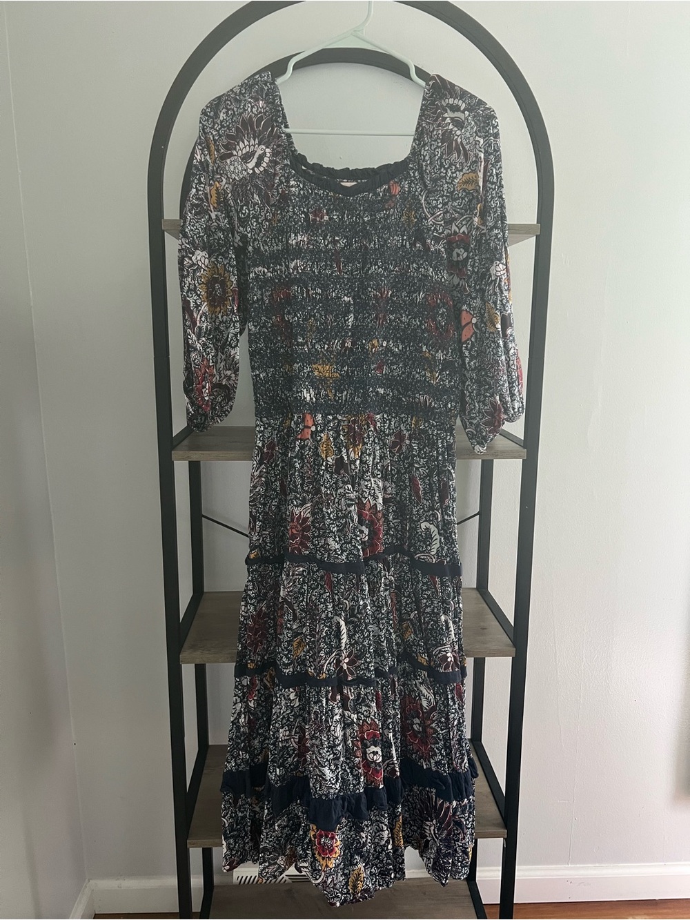 Ivy city dress